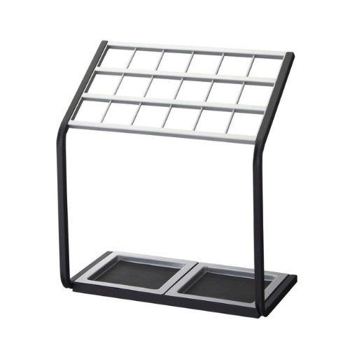 Yamazaki paraplustandaard US-MV - silver